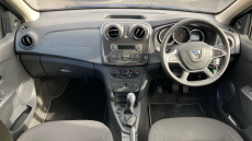 Dacia Sandero 0.9 TCe Essential 5dr Petrol Hatchback